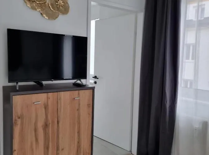 Bird 10 Apartmán Klagenfurt am Woerthersee